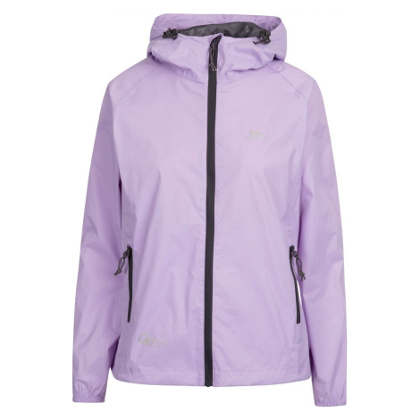 Women's Jacket Trespass Qikpac Female JKT