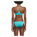 Nike essential sports bikini washed teal