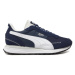 Puma Sneakersy Road Rider SD 397377 07 Tmavomodrá