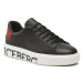 Iceberg Sneakersy 23EIU14572I Čierna