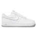 Nike Sneakersy Air Force 1 '07 DV0788 100 Biela