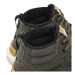 Sorel Sneakersy Explorer Sneaker Mid Wp NM4811 Zelená