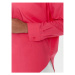 Calvin Klein Jeans Košeľa J20J220515 Ružová Relaxed Fit