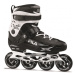 Kolieskové korčule FILA SKATES HOUDINI EVO BLACK WHITE