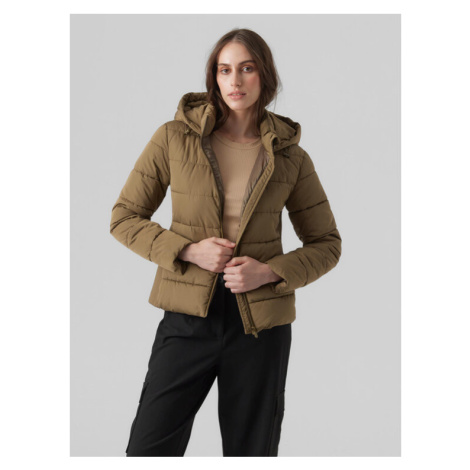 Dámske bundy, kabáty a kožuchy Vero Moda