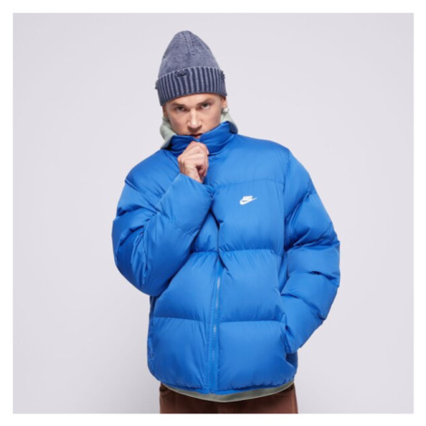 Nike Bunda Zimná M Nk Club Puffer Jkt