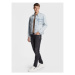 Calvin Klein Jeans Džínsy J30J322440 Čierna Slim Fit
