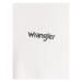 Wrangler Tričko Sign Off W7BZFQXW4 112321593 Farebná Regular Fit