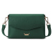 Handbag VUCH Leyra Green