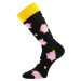 Lonka Twidor Unisex trendy ponožky BM000002531600100428 pokladničky