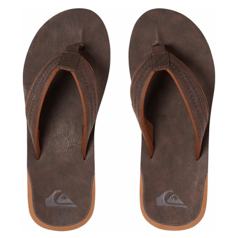 Pánske žabky Quiksilver