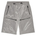 Šortky Diesel P-Mckell-Short Shorts Frost Gray