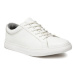 Jack&Jones Sneakersy Jfwgalaxy Leather 12202588 Biela