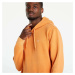 Mikina Vans Comfycush Washed Hoodie Orange