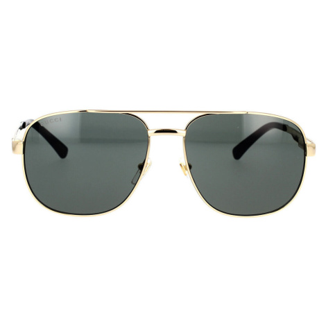 Gucci  Occhiali da Sole  GG1223S 002  Slnečné okuliare Zlatá
