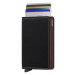 Slimwallet Saffiano