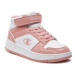 Champion Sneakersy Rebound 2.0 Mid G Gs Mid Cut Shoe S32680-CHA-PS021 Ružová