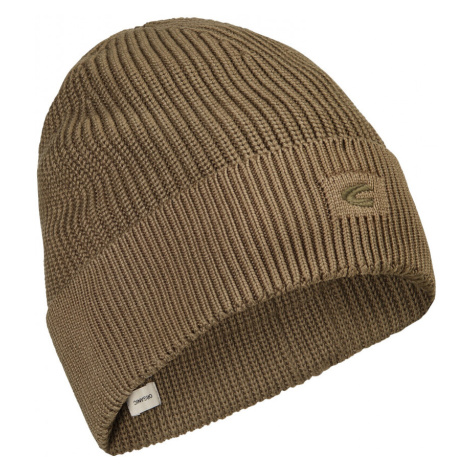 Čapica Camel Active Cap Olive Brown