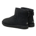 Ugg Snehule M Classic Mini 1002072 Čierna