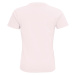 SOĽS Pioneer Kids Detské tričko SL03578 Pale pink