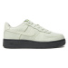 Nike Sneakersy Air Force 1 LV8 FJ3289 001 Écru