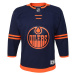 Edmonton Oilers detský hokejový dres Premier Alternate