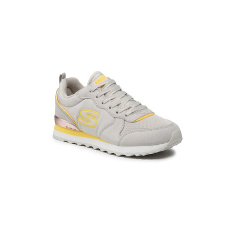 Skechers Sneakersy Step N Fly 155287/OFWT Sivá