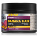 Dr. Santé Banana hydratačná a uhladzujúca maska pre suché vlasy