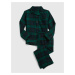 GAP Kids Plaid Pyjamas - Boys