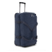 KIPLING Cestovná taška 'Teagan'  námornícka modrá