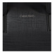 Calvin Klein Taška na laptop Ck Must Check K50K511189 Čierna