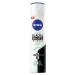 NIVEA SPREJ ANTIPERSPIRANT Black & White Invisible Fresh