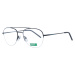 Benetton Optical Frame