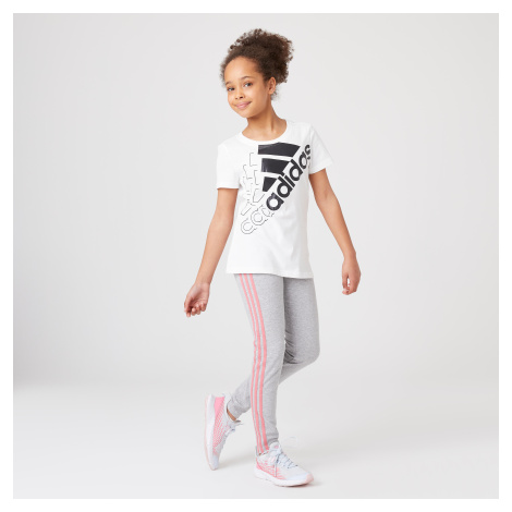 Chlapčenské športové oblečenie Adidas