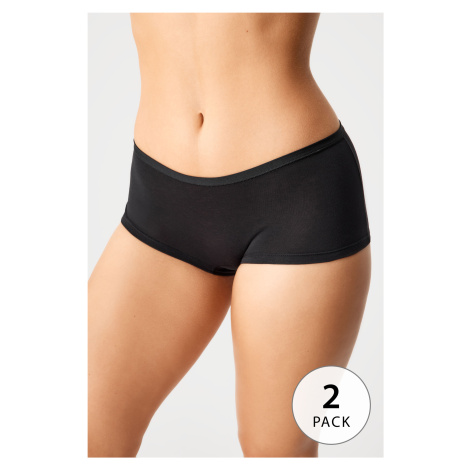 2PACK Boxerky Paola Cotonella