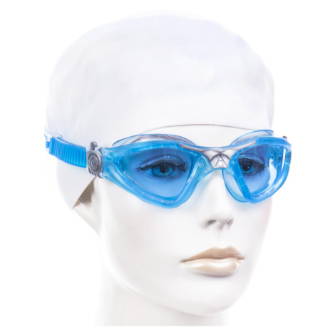 Plavecké okuliare aqua sphere kayenne modrá