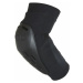 POC VPD System Lite Elbow Uranium Black