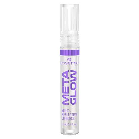 essence lesk na pery META GLOW MULTI-REFLECTIVE 01