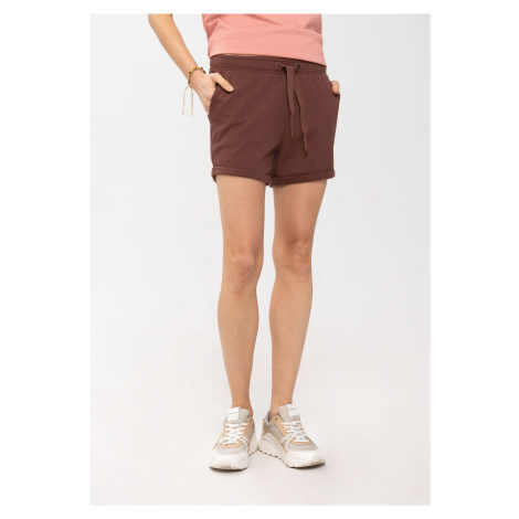 Volcano Woman's Shorts N-Regan L44261-S23