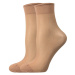 Lady B Nylon 20 Den Silonové ponožky - 6 x 5 párov BM000000615800100360 beige UNI