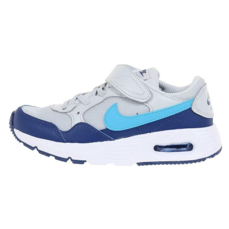 Topánky pre chlapcov Nike