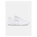 Topánky Under Armour UA W Charged Pursuit 3 BL-WHT