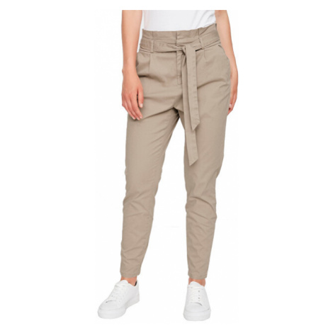 Dámske casual nohavice Vero Moda
