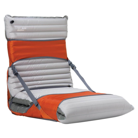 Therm-a-Rest Trekker Chair 20 tomato