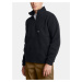 Men's sweatshirt Under Armour UA Expanse Fleece HZ-BLK - Men's