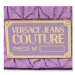 Versace Jeans Couture Kabelka 74VA4BO4 Fialová
