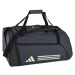 adidas TIRO DUFFLE M Športová taška, tmavo modrá, veľkosť