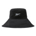 Reebok Klobúk Classics Tailored Hat HE2427 Čierna