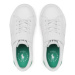Polo Ralph Lauren Sneakersy Theron V Ps RF104101 Biela