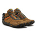 Vibram Fivefingers Trekingová obuv Trek Ascent Insulated 15M5301 Hnedá